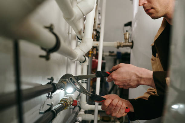 Best Best Plumbers Near Me  in Farm Loop, AK
