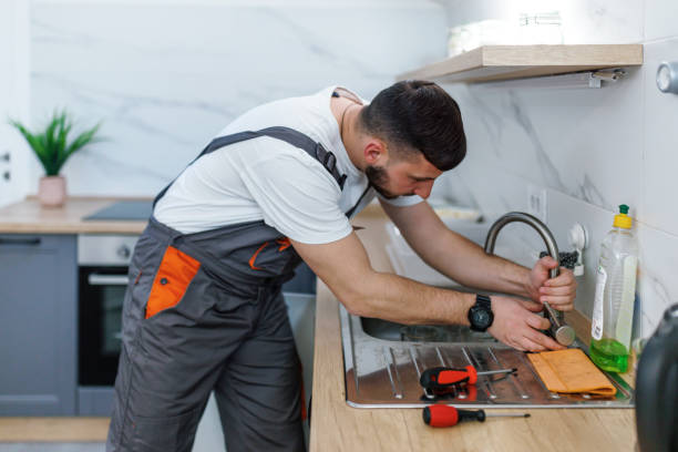 Best Emergency Plumber  in Farm Loop, AK