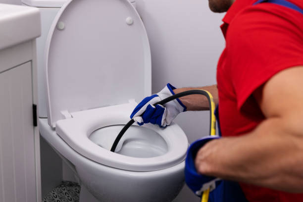 Best Same-Day Plumbing Service  in Farm Loop, AK
