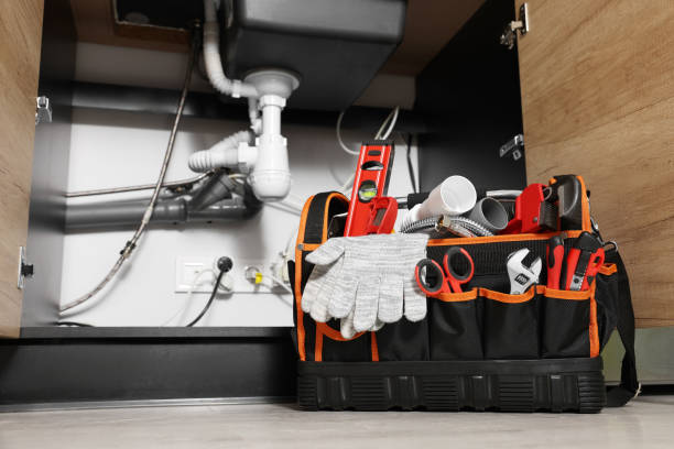 Best Plumbing Repair Near Me  in Farm Loop, AK