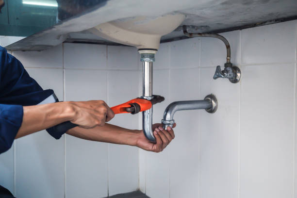 Best Affordable Plumber Near Me  in Farm Loop, AK