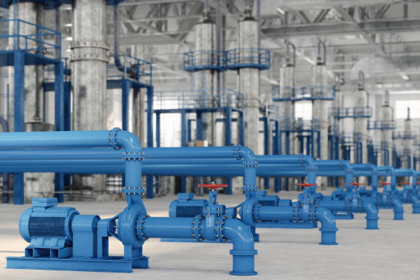  Farm Loop, AK Plumbing Pros