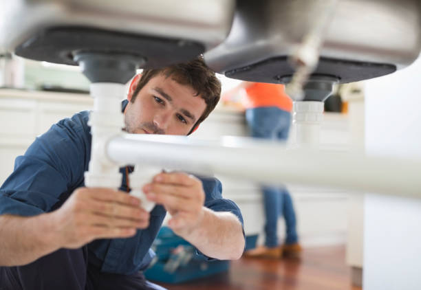 Best Emergency Plumber  in Farm Loop, AK