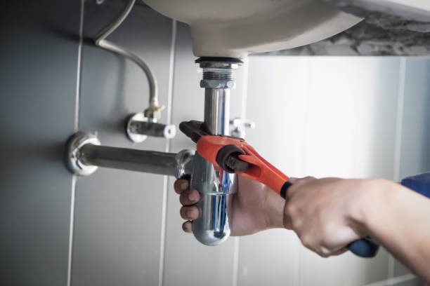 Best 24-Hour Plumber Near Me  in Farm Loop, AK