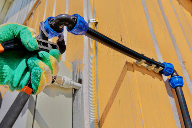 Best Emergency Plumbing Repair  in Farm Loop, AK