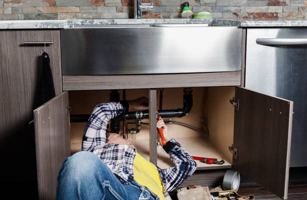 Trusted Farm Loop, AK Plumbing Experts