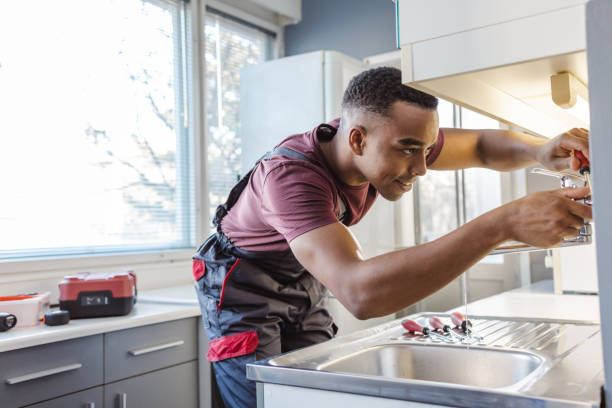 Best Emergency Plumbing Repair  in Farm Loop, AK